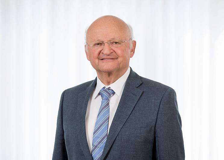 Hans Dehmer
