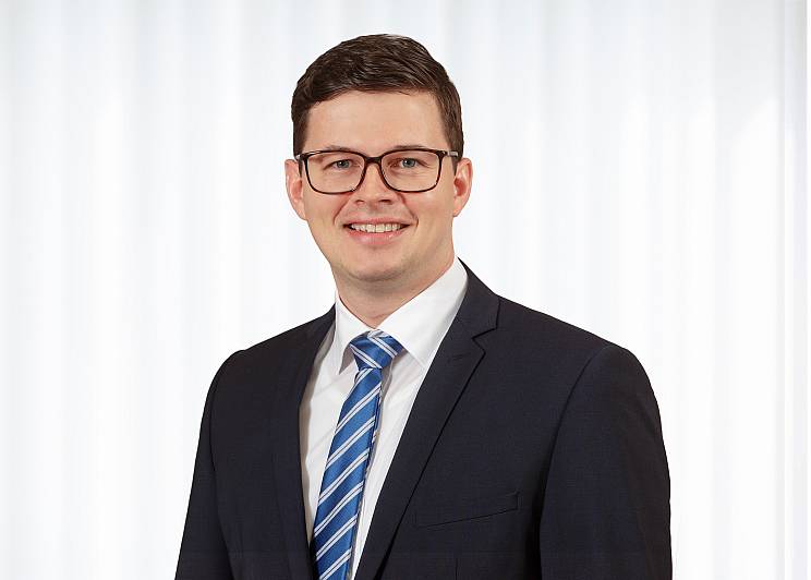 Christian Unkelbach - Rechtsanwalt Wirtschaftsprüfer Steuerberater Freiburg