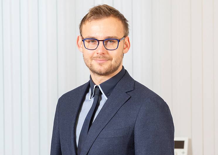 Felix Steinmetz