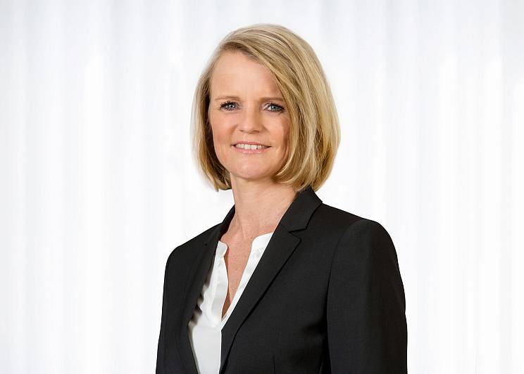 Nadine Hoffmann