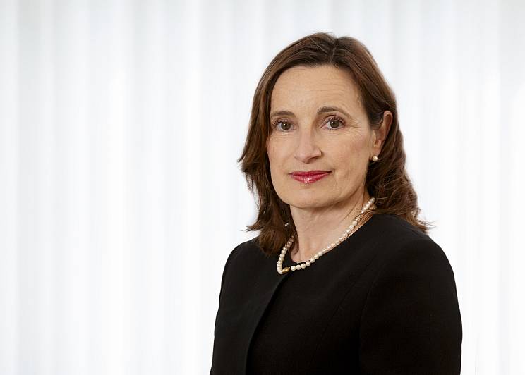 Sabine Armbruster