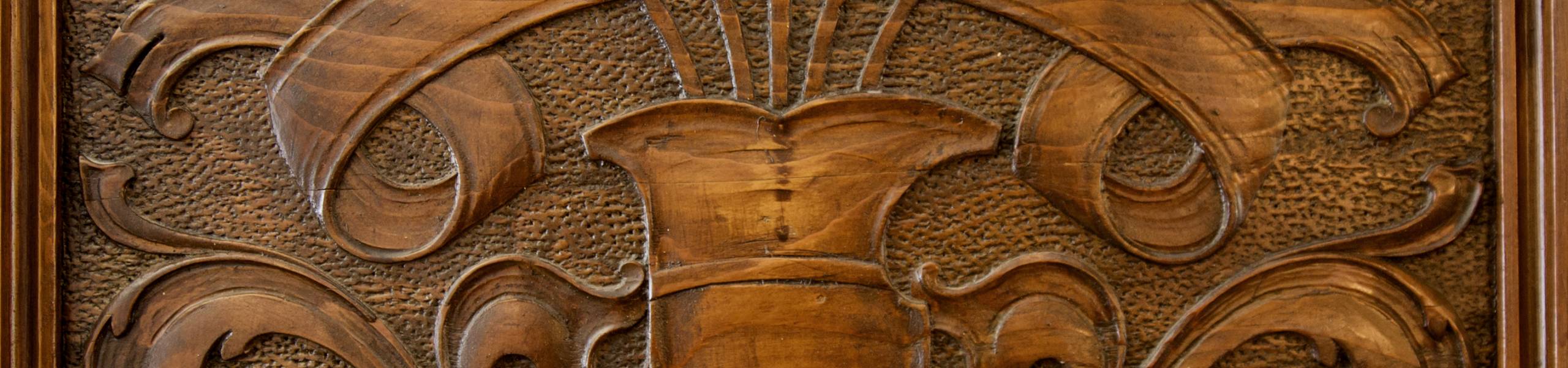 Dehmer und Partner - Interieur