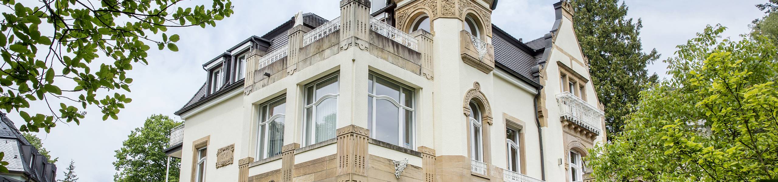 Dehmer und Partner - Startseite