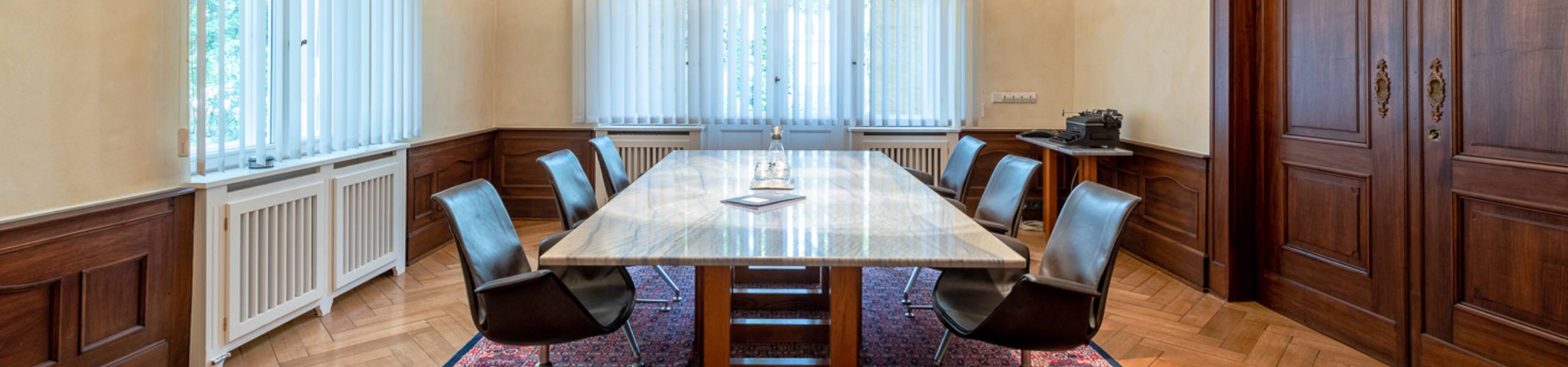 Dehmer und Partner - Berufsträger