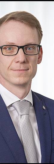 Fabian Häußler - Steuerberater 