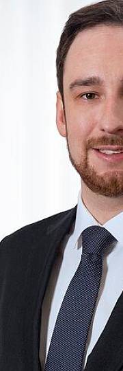 Lucas Vöstel - Rechtsanwalt Steuerrecht